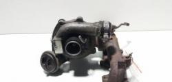 Turbosuflanta 54359710006, Opel Corsa C (F08, W5L) 1.3 cdti