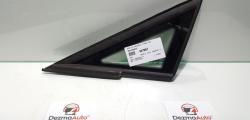 Geam fix caroserie stanga fata, Seat Ibiza 5 Sportcoupe (6J1)