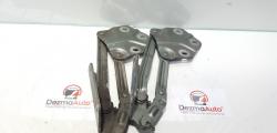 Set balamale capota fata, Vw Caddy 3 (2KA, 2KH) (id:355167) din dezmembrari