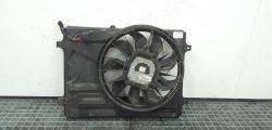 Electroventilator 7M3121203G, Seat Alhambra (7V8, 7V9) 2.0 tdi