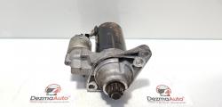 Electromotor, Skoda Roomster (5J) 1.6 tdi, 02Z911023N (id:355426)