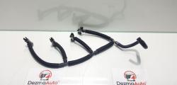 Rampa retur injectoare, Seat Leon ST combi (5F8) 1.6 tdi CXXB din dezmembrari