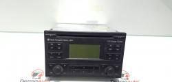 Radio cd cu navigatie 7M3035191C, Ford Galaxy 1