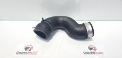 Furtun intercooler, Skoda Superb combi (3T5) 1.9 tdi, 3C0145834M