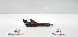 Injector, Citroen C5 (I) 2.0 HDI,cod 0445110076 (id:355363)