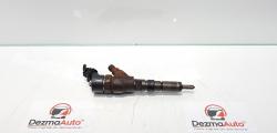 Injector, Citroen C5 (I) 2.0 HDI,cod 0445110076 (id:355361)