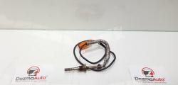 Sonda temperatura gaze, Skoda Octavia 2 Scout 2.0 tdi, 03G906088D