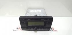 Radio cd cu mp3, Skoda Octavia 2 Scout 1Z0035161C