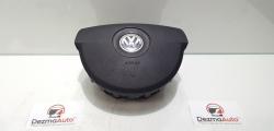 Airbag volan 3C0880201AH, Vw Passat (3C2)