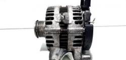 Alternator 180A, cod 6G9N-10300-YC, Peugeot 407 SW, 2.2 HDI, 4H01 (pr:110747)