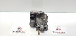 Clapeta acceleratie, Renault Scenic 2, 1.6 B, 8200190230 (id:356028)