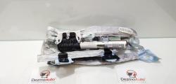 Airbag cortina dreapta, 856966860028, Bmw 3 (E90)