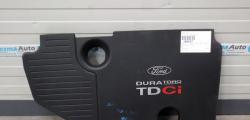 Capac motor, cod 4M5Q-6N041-AE, Ford Focus 2, 1.8 tdci, KKDA (id:160237)