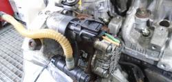 Pompa inalta presiune 8200659766, Renault Laguna 2, 1.9 dci (pr:110747)