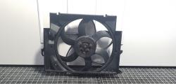 Electroventilator, Bmw 3 Touring (E91) 2.0 D, 1632-6937515 (id:356247)