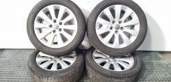 Set jante aliaj, Opel Astra J GTC