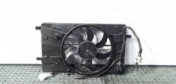 Electroventilator cu releu 0130308115, Opel Astra J GTC, 1.7 cdti