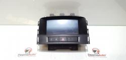 Display bord, GM95196687, Opel Astra J sedan