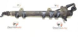 Rampa injectoare GM55197125, Opel Corsa C (F08, F68), 1.3 cdti