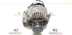 Alternator cod GM13283343, Opel Meriva, 1.3 cdti (pr:110747)