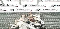 2 turbosuflante, 8513566, 8513568, Bmw 5 Touring (F11) 2.0 diesel, B47D20B