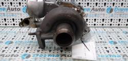 Turbosuflanta 70062144, Nissan Juke, 1.5 dci, K9K A636