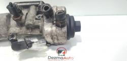 Carcasa filtru ulei, Vw Polo (9N) 1.4 tdi, 045115389K (id:356530)