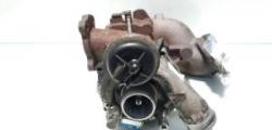 Turbosuflanta, cod K03364732, Citroen Jumper Autoutilitara, 2.0 HDI, RHV (id:342257)