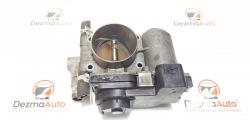 Clapeta acceleratie GM55352858, 055352858, Opel Astra H combi, 1.6 benz