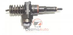 Injector 038130073J/RB3, 0414720015, Seat Cordoba (6L2) 1.9 tdi