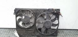 Grup electroventilatoare 1K0121207AT, Audi A3 cabriolet (8P7) 1.6 b