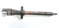 Injector, cod 9637277980, Peugeot 406, 2.2 hdi