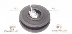 Fulie motor GM12817769, Opel Vectra C, 2.0 dti
