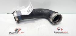 Furtun intercooler, Seat Altea XL (5P5, 5P8) 2.0 tdi, 3C0145762AJ