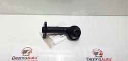 Sorb baie ulei 038115251F, Skoda Superb combi (3T5) 1.9 tdi