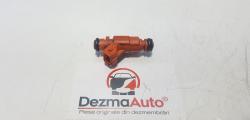 Injector, Peugeot 307 SW, 1.6 B, 0280156034 (id:356597)