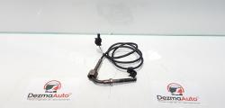 Sonda temperatura gaze, Mercedes Clasa B (W245) 2.0 cdi, A0051539228