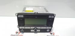 Radio cd cu mp3, Vw Passat Variant (3C5) 1K0035191D