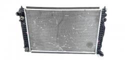 Radiator racire apa, Skoda Superb (3U4) 2002-2008 (id.160294)