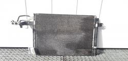 Radiator clima, Vw Golf 6 Variant (AJ5) 2.0 tdi, 1K0820411J (id:357082)