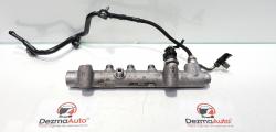 Rampa injectoare, Opel Astra H, 1.7 cdti, 0445214094 (id:356742)