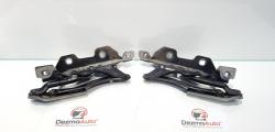 Set balamale capota fata, Mercedes Clasa B (W245)