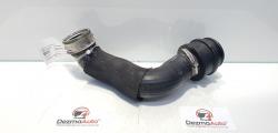 Furtun intercooler, Mercedes Clasa B (W245) 2.0 cdi, A1695280482 (pr:110747)