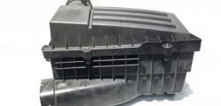 Carcasa filtru aer, cod 3C0129607AS, 1K0183B, Audi A3 Sportback (8PA) 2.0 tdi