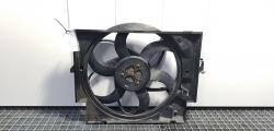 Electroventilator, Bmw 1 (E81, E87) 2.0 d, 6937515 (id:356984)