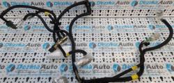 Conducte alimentare motorina 9635692580, Ford Fusion, 1.6tdci