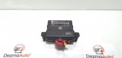 Modul control central, 1K0907530P, Vw Touran (1T1, 1T2)