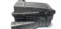 Carcasa filtru aer, cod 3C0129607AS, 1K0183B, Vw Jetta 3 (1K2) 2.0 tdi