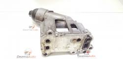 Carcasa filtru ulei 1142-7797392, Bmw 3 coupe (E92), 2.0 diesel