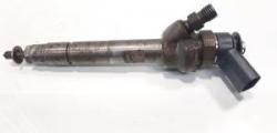 Injector, Bmw 1 cabriolet (E88) 2.0 diesel,cod 7798446-03, 0445110289